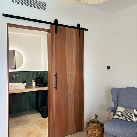 Maison Lumio Panzió Les Issambres