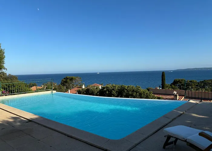 Maison Lumio 3*