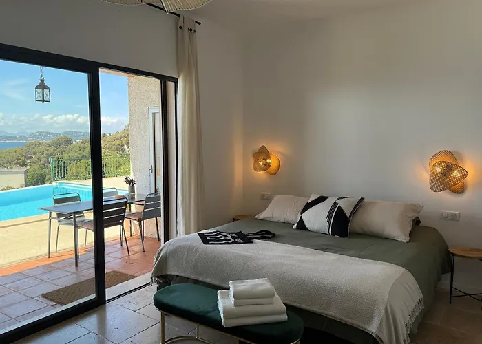 فندق مبيت وإفطار Maison Lumio 3*