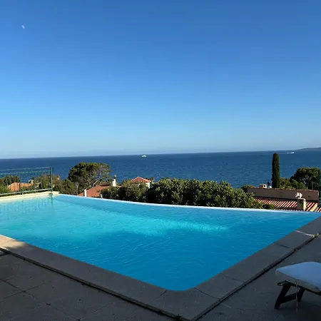 Maison Lumio *