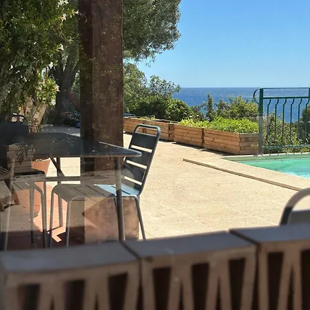 Maison Lumio Les Issambres