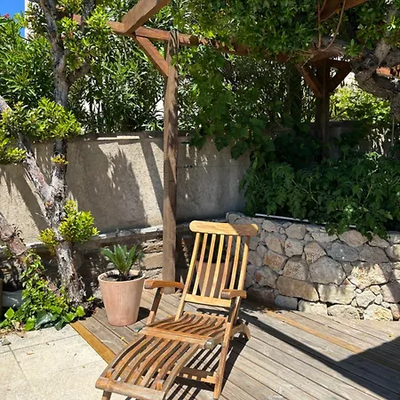 Maison Lumio 3*
