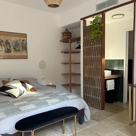 Maison Lumio * Les Issambres