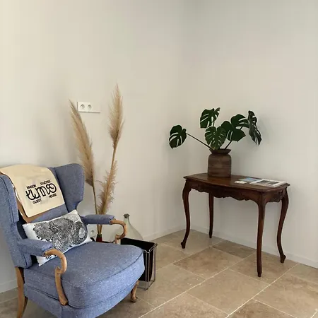 Bed & Breakfast Maison Lumio *