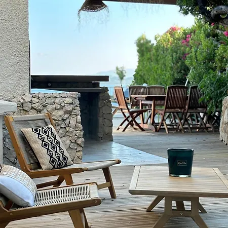 Maison Lumio Bed & Breakfast *