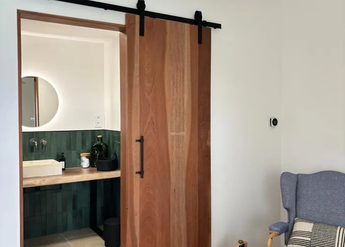 Maison Lumio Frühstückspension Les Issambres