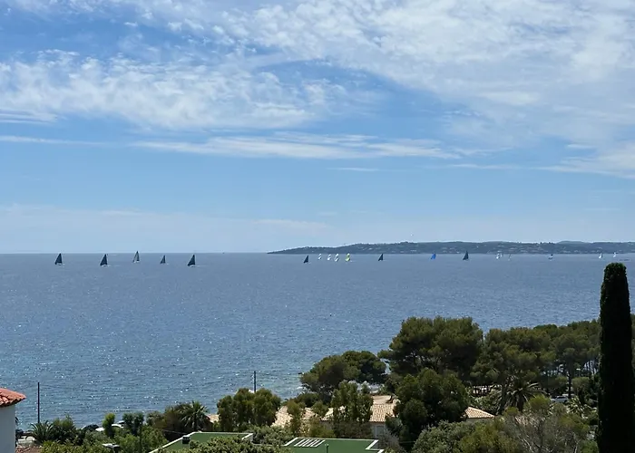 Maison Lumio Frühstückspension